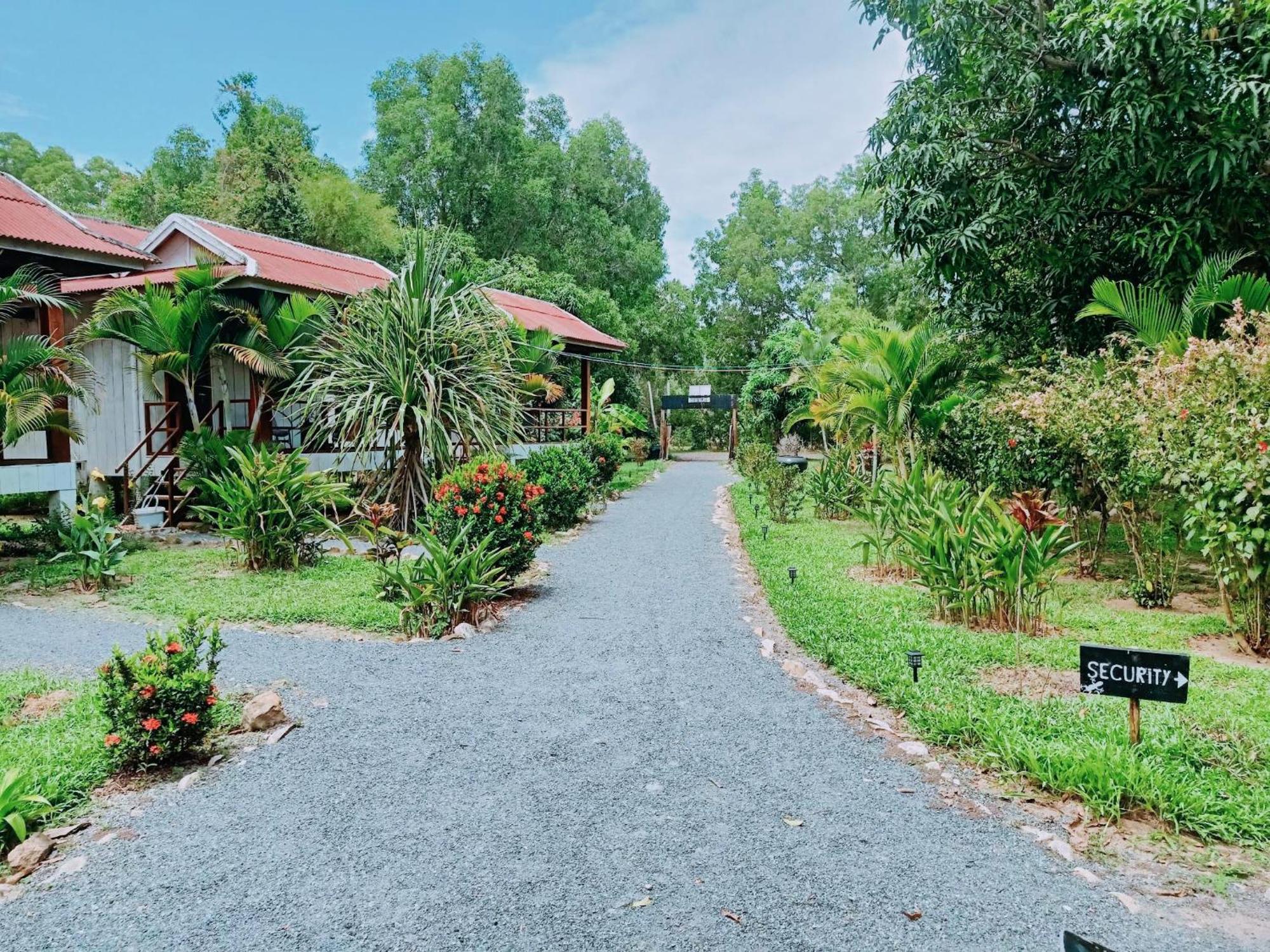 קמפוט Gecko Village מראה חיצוני תמונה