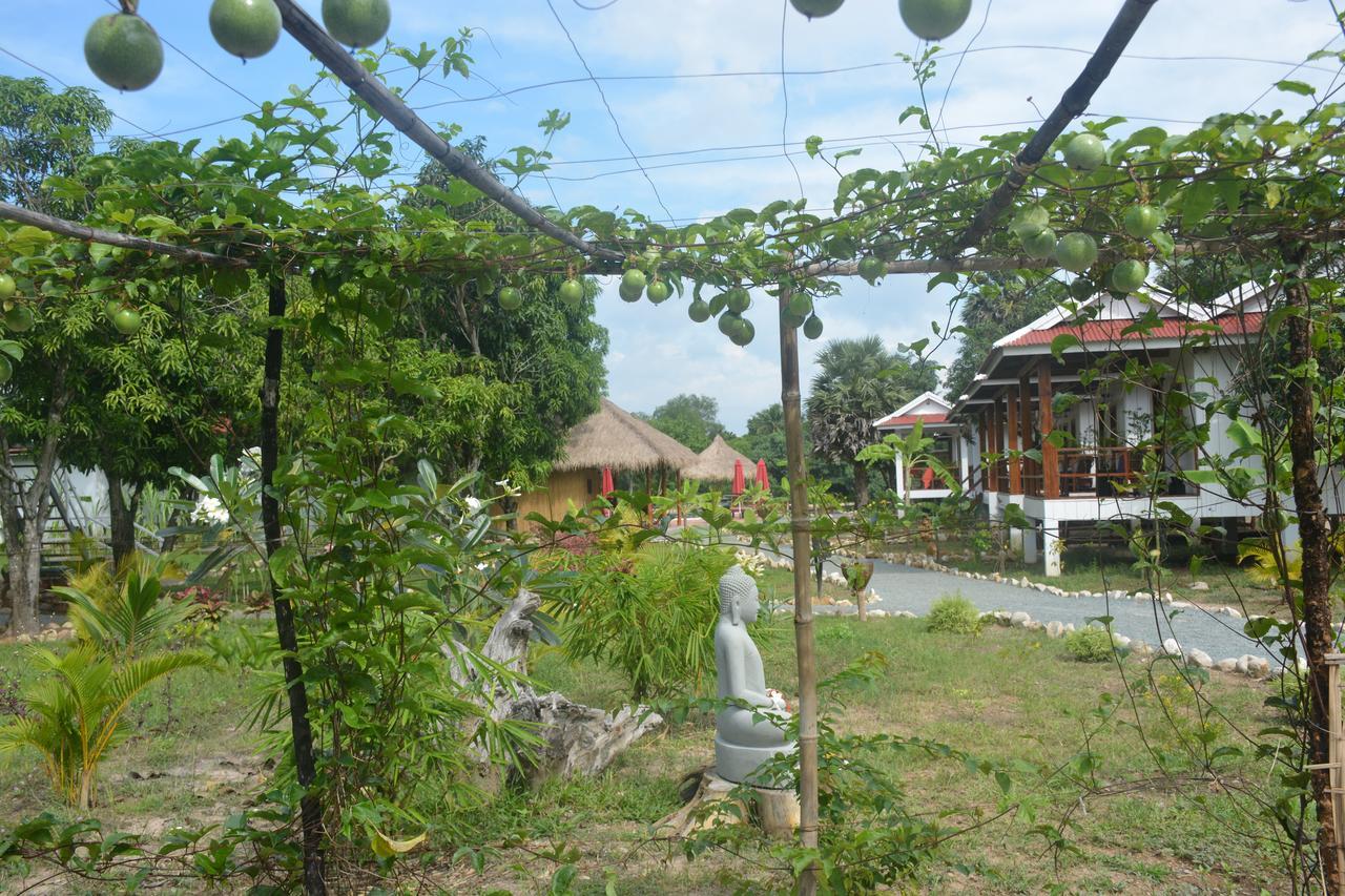 קמפוט Gecko Village מראה חיצוני תמונה