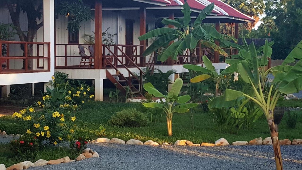 קמפוט Gecko Village מראה חיצוני תמונה